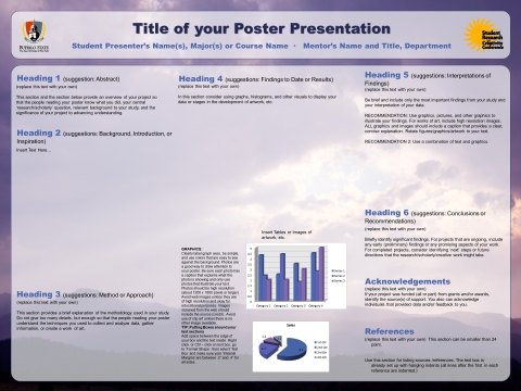 Preview of powerpoint template