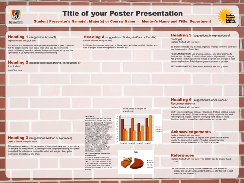 Preview of powerpoint template