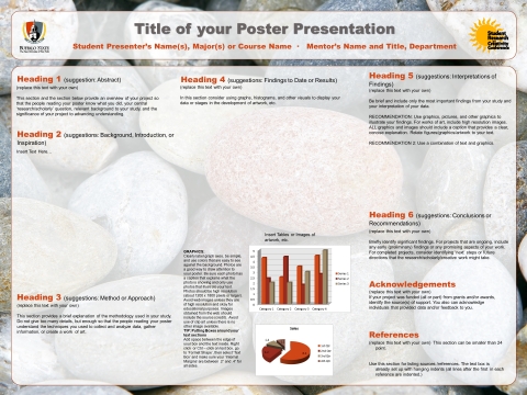 Preview of powerpoint template