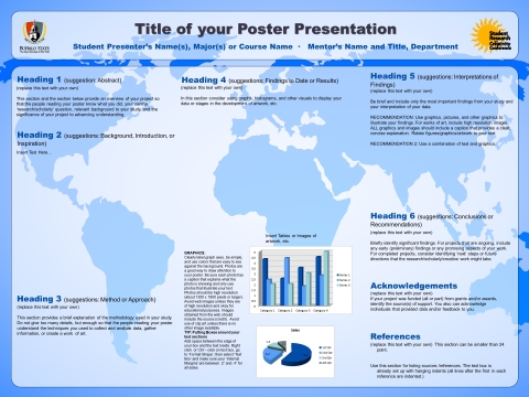 Preview of powerpoint template