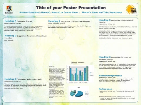 Preview of powerpoint template
