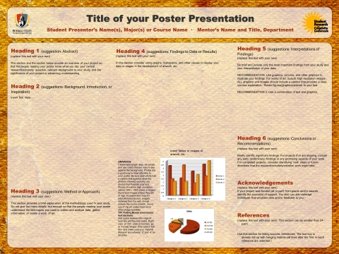 Preview of powerpoint template