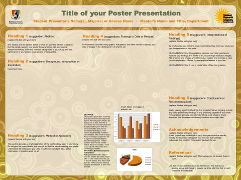 Preview of powerpoint template