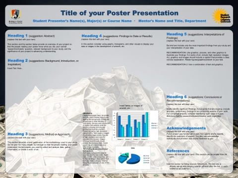 Preview of powerpoint template