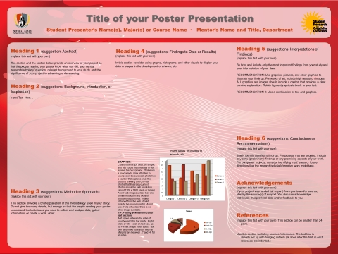 Preview of powerpoint template