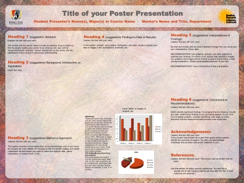 Preview of powerpoint template