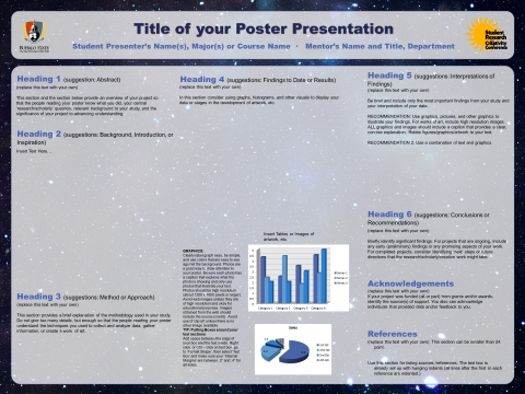 Preview of powerpoint template