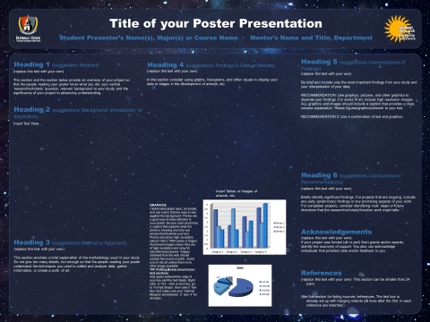 Preview of powerpoint template