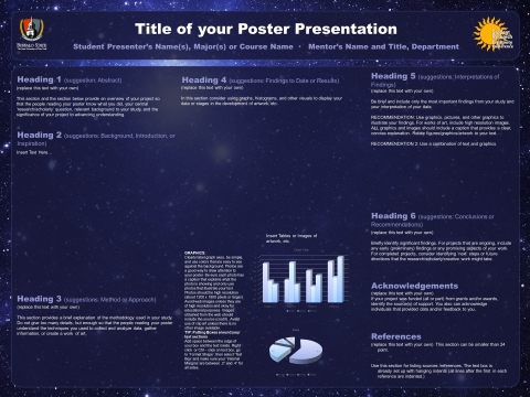 Preview of powerpoint template