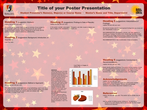 Preview of powerpoint template