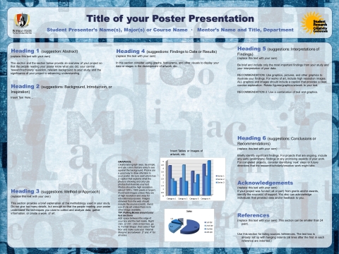 Preview of powerpoint template