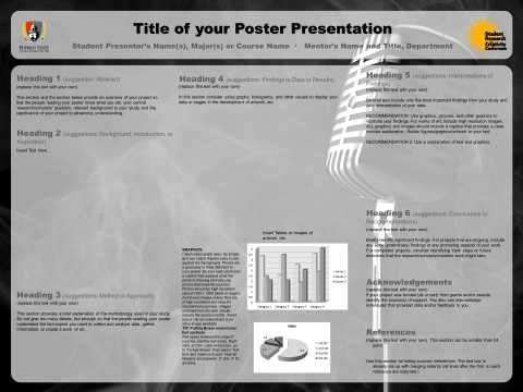 Preview of powerpoint template