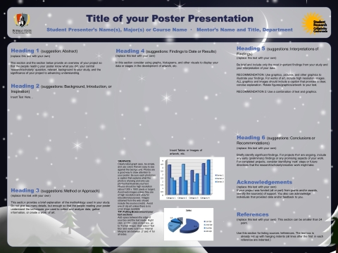 Preview of powerpoint template