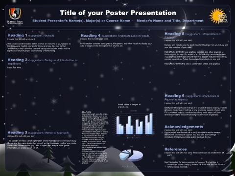 Preview of powerpoint template