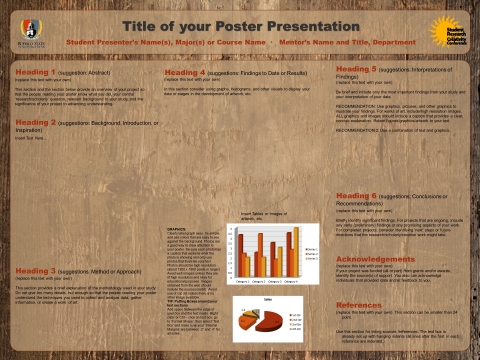 Preview of powerpoint template