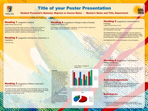 Preview of powerpoint template