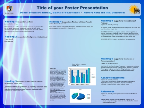 Preview of powerpoint template