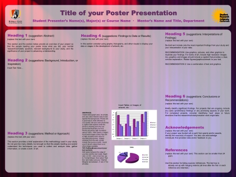 Preview of powerpoint template
