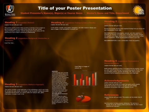 Preview of powerpoint template
