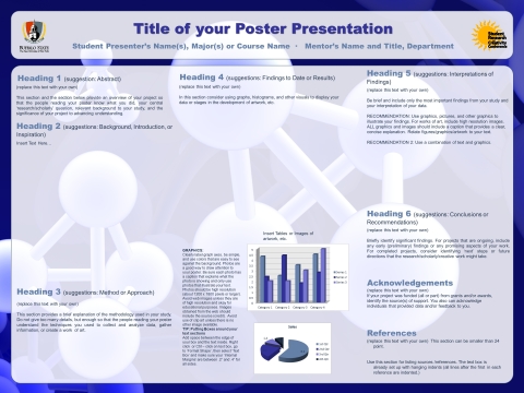 Preview of powerpoint template