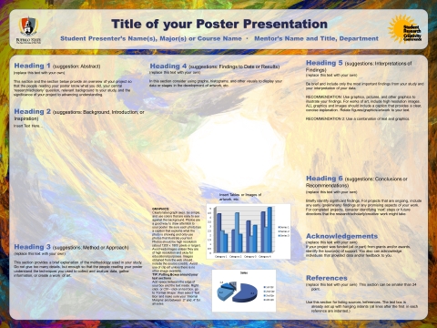 Preview of powerpoint template