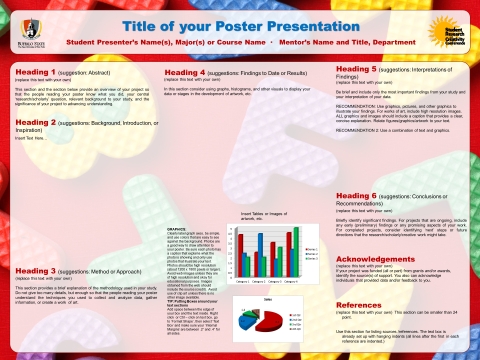 Preview of powerpoint template