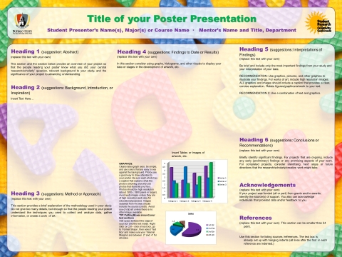 Preview of powerpoint template