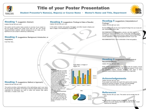 Preview of powerpoint template