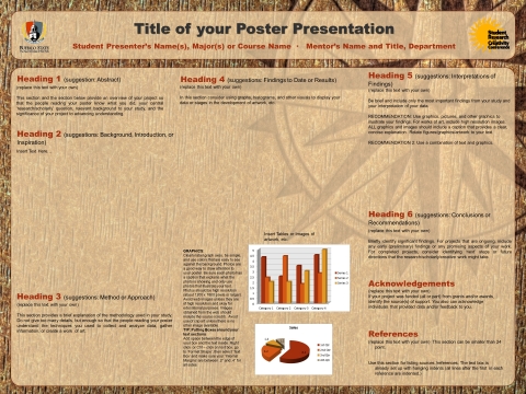 Preview of powerpoint template
