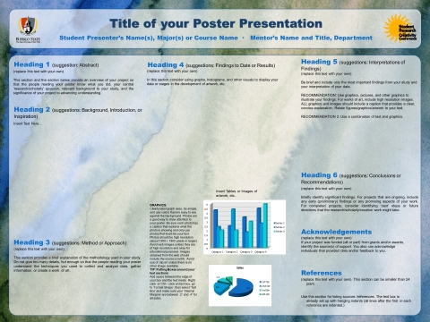 Preview of powerpoint template