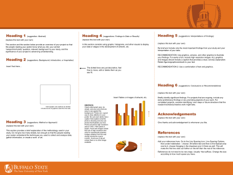 Preview of powerpoint template