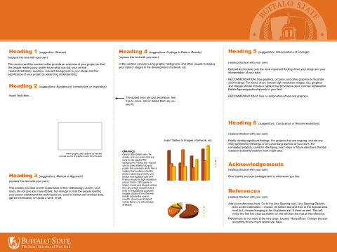 Preview of powerpoint template
