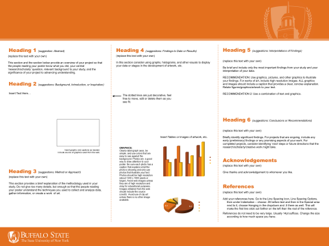 Preview of powerpoint template