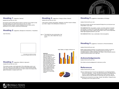 Preview of powerpoint template
