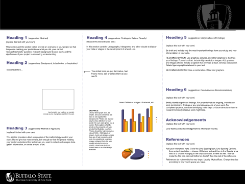 Preview of powerpoint template