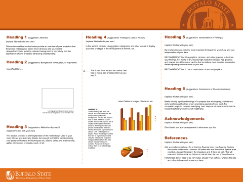 Preview of powerpoint template