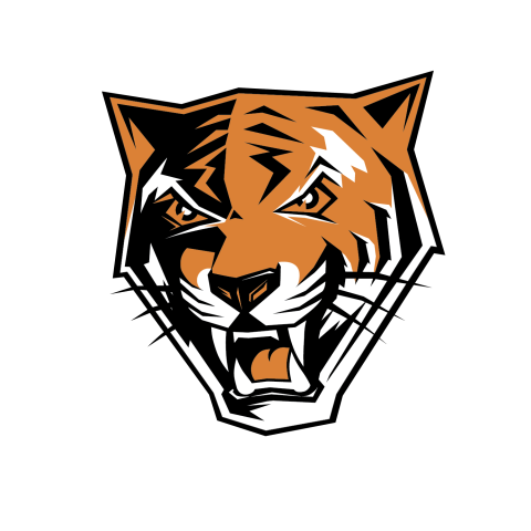 Bengal Face Logo