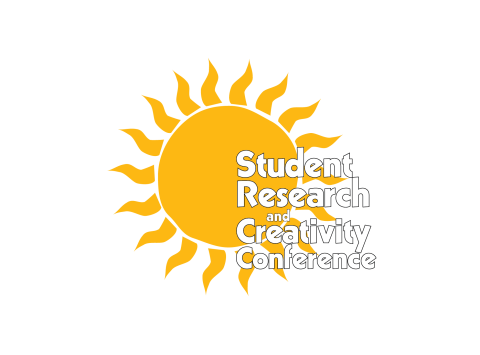 SRCC Logo - White text