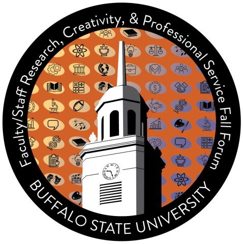 Fall Forum Logo